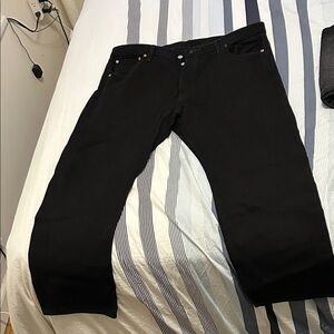 Men’s Levi’s jeans